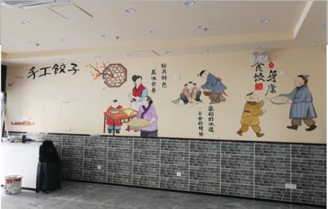 涟源手绘墙绘工具有哪些