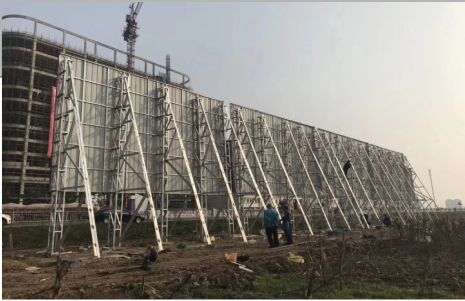 涟源什么是广告物料？
