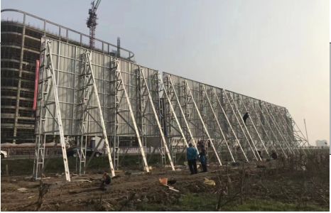 涟源凯创教你怎样选择户外广告牌的最佳位置