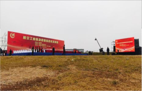 涟源活动搭建主要是做什么的？