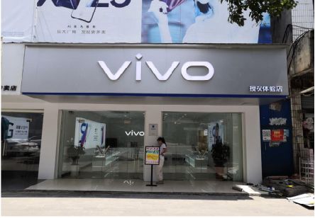 涟源}做一个门店面广告招牌需要多少钱？