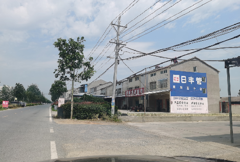 涟源如何能保证墙体广告的醒目性？