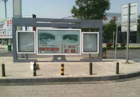 涟源社区广告投放的几种常见方式。