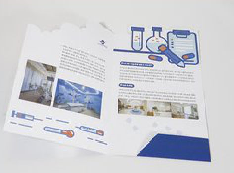 涟源说明书印刷有哪些样式可以选择？