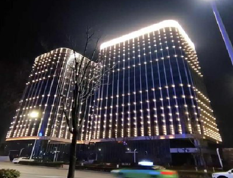 涟源亮化工程安装注意事项。