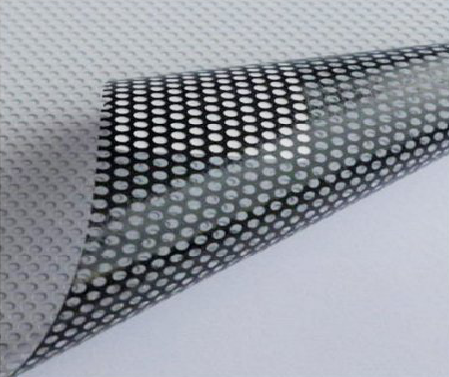 涟源优劣单透膜的鉴定方法。