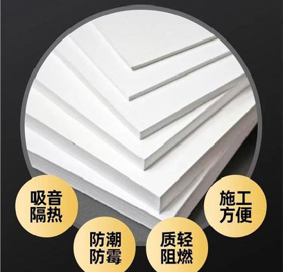 涟源雪弗板和PVC板材有什么区别？